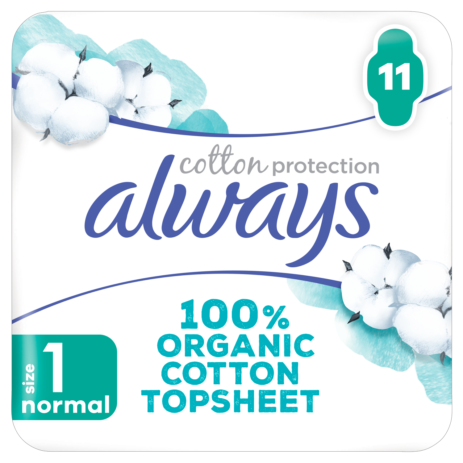 Toujours la protection du coton