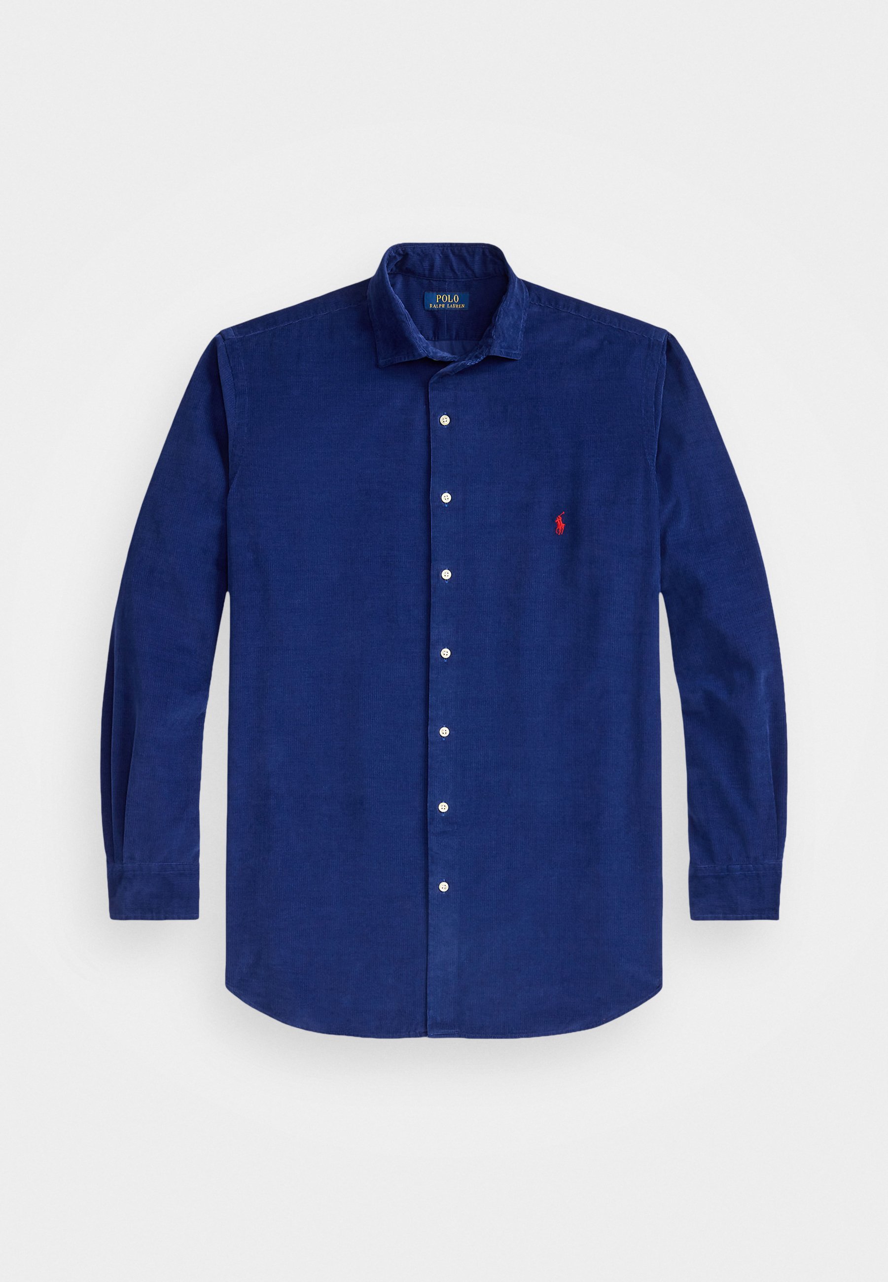 Koszula Polo Ralph Lauren Big & Tall FINE-WALE CORDUROY - Koszula - słodkowodna