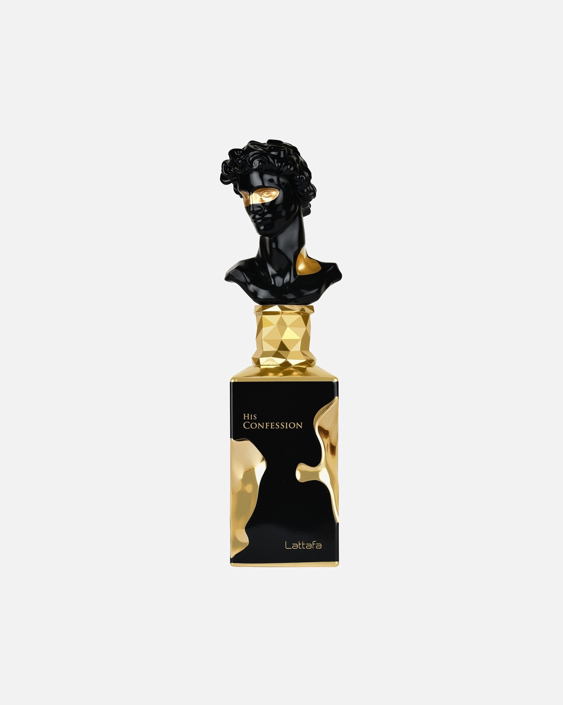 Lattafa parfumuotas vanduo - 100 ml