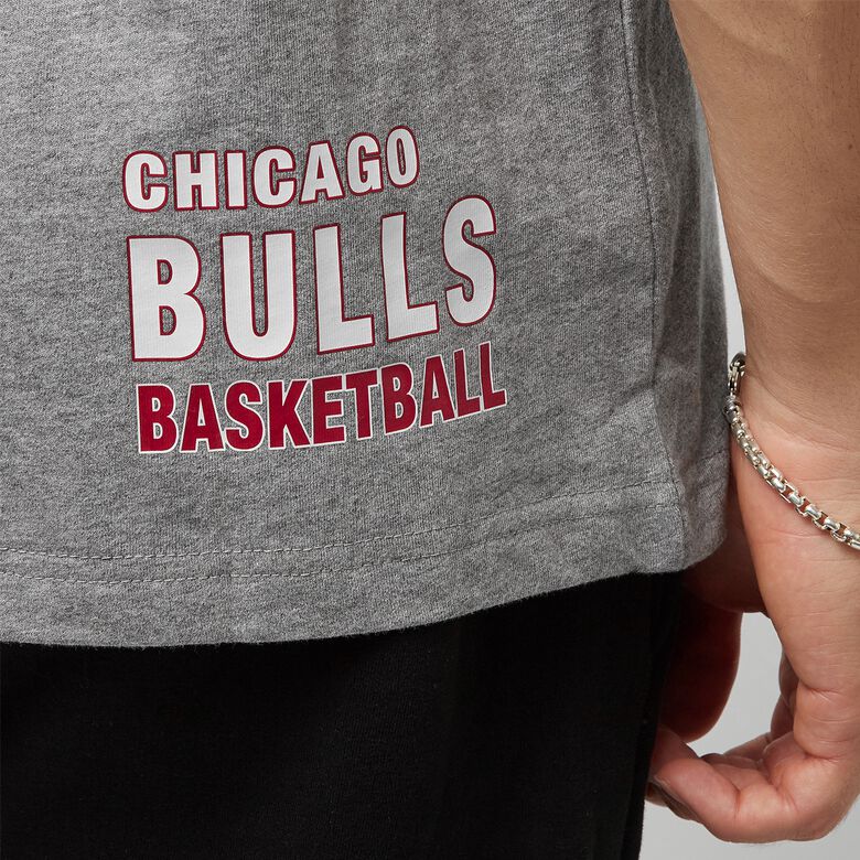 Collezione NBA Chicago Bulls City
