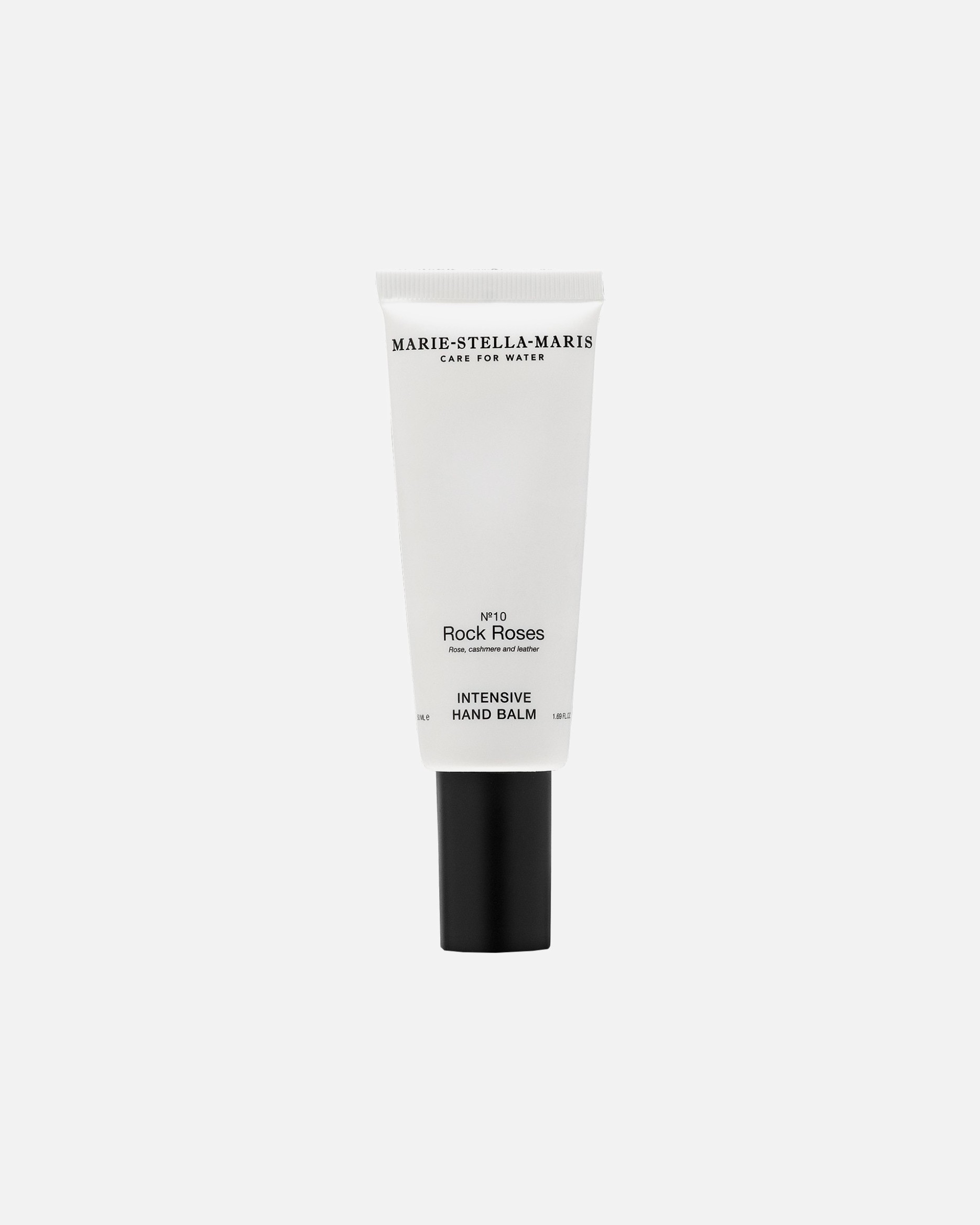 Marie-Stella-Maris Intenzívny balzam na ruky s príchuťou skalných ruží - 50 ml