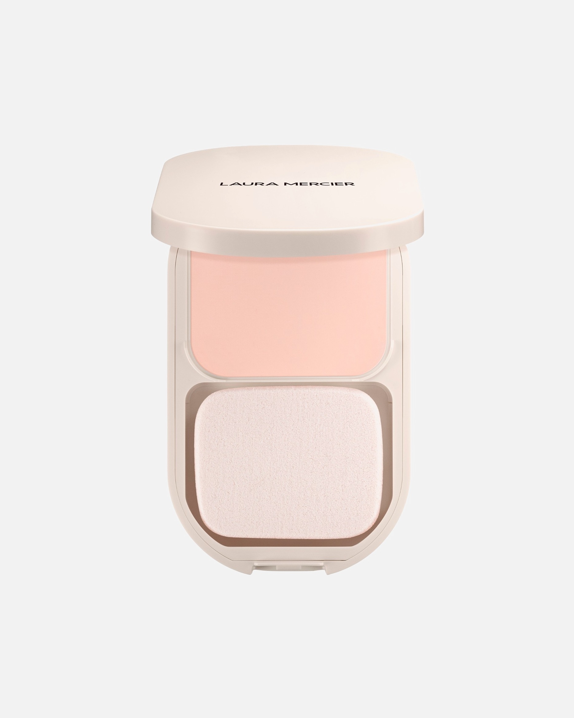 Laura Mercier makiažo pagrindas „Real Flawless Feather“ matinė pudra – 6,5 g