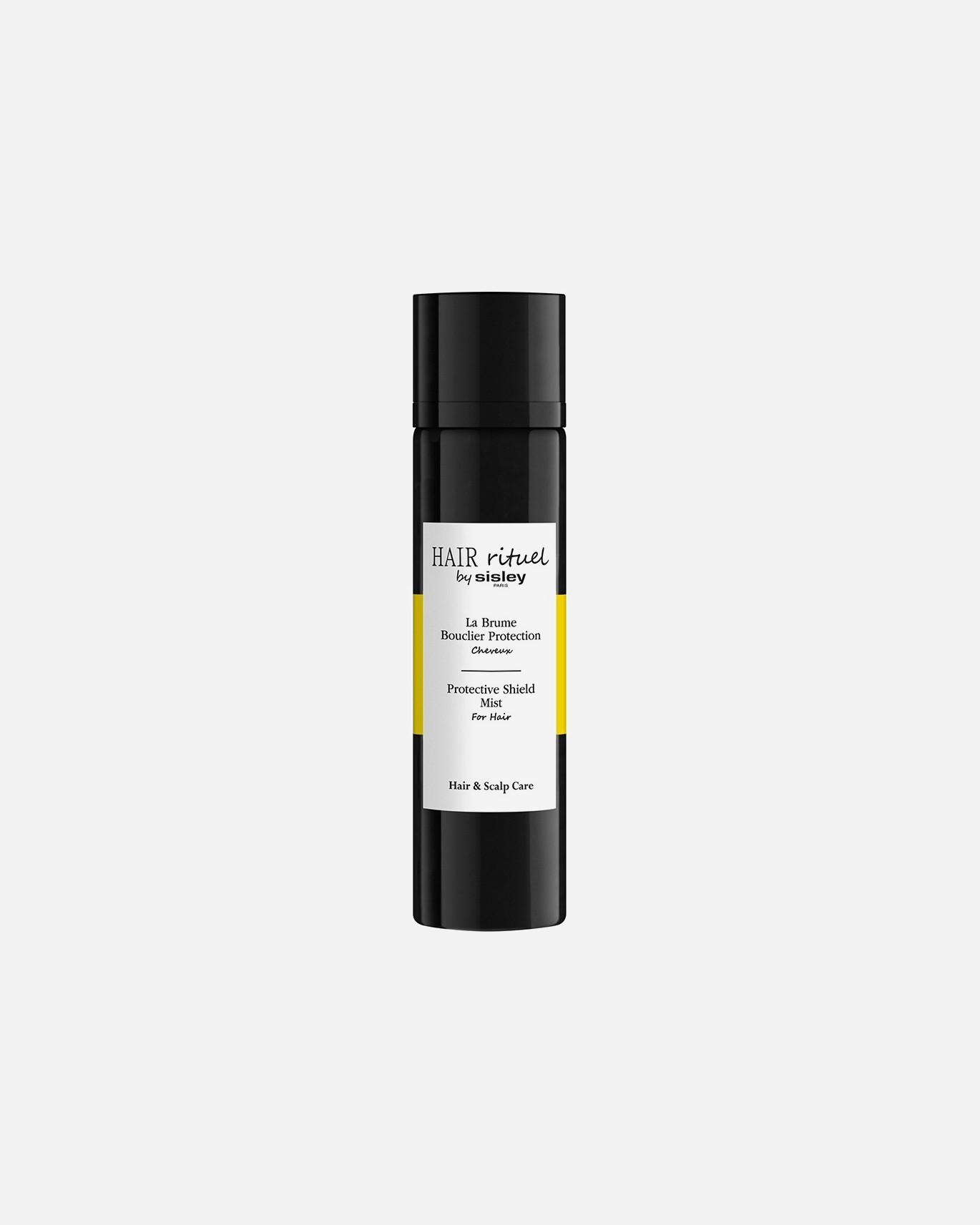 Sisley UV plaukų lakas „Hair Rituel“ apsauginis apsauginis dulksna – 150 ml