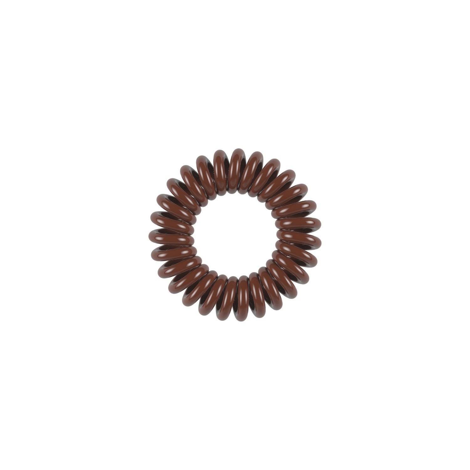 Invisibobble ORIGINAL Pretzel Brown