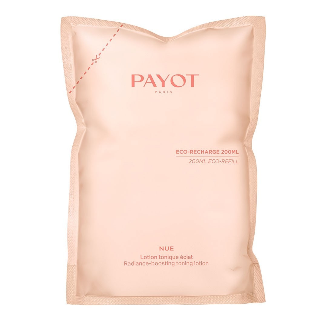 Payot Toner Nue Radiance Boosting Toning Lotion Nachfüllpackung - 200 ml