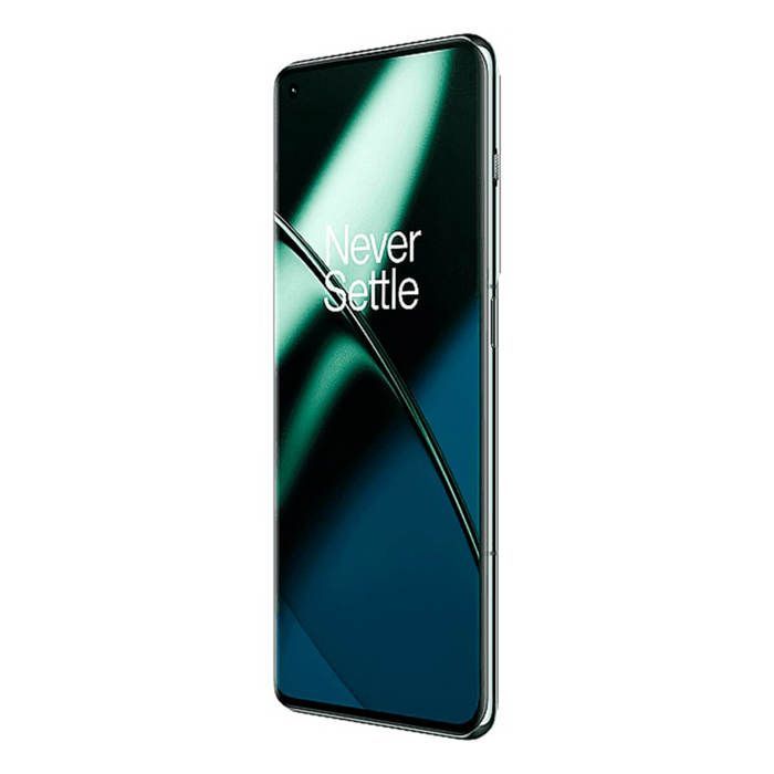 OnePlus 11 5G 16GB/256GB Verde (Verde Eterno) Dual SIM CPH2449