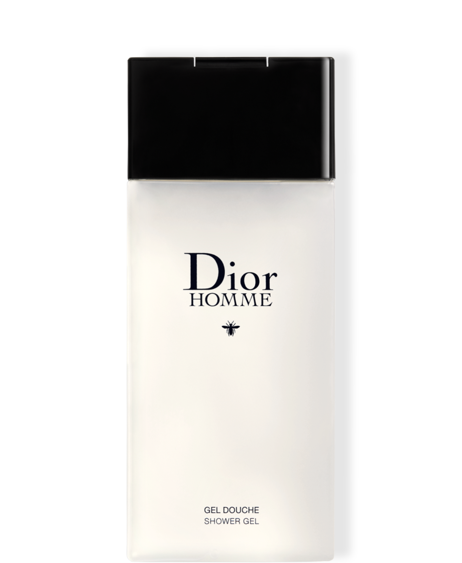 Żel pod prysznic Dior Homme 200 ml - DIOR