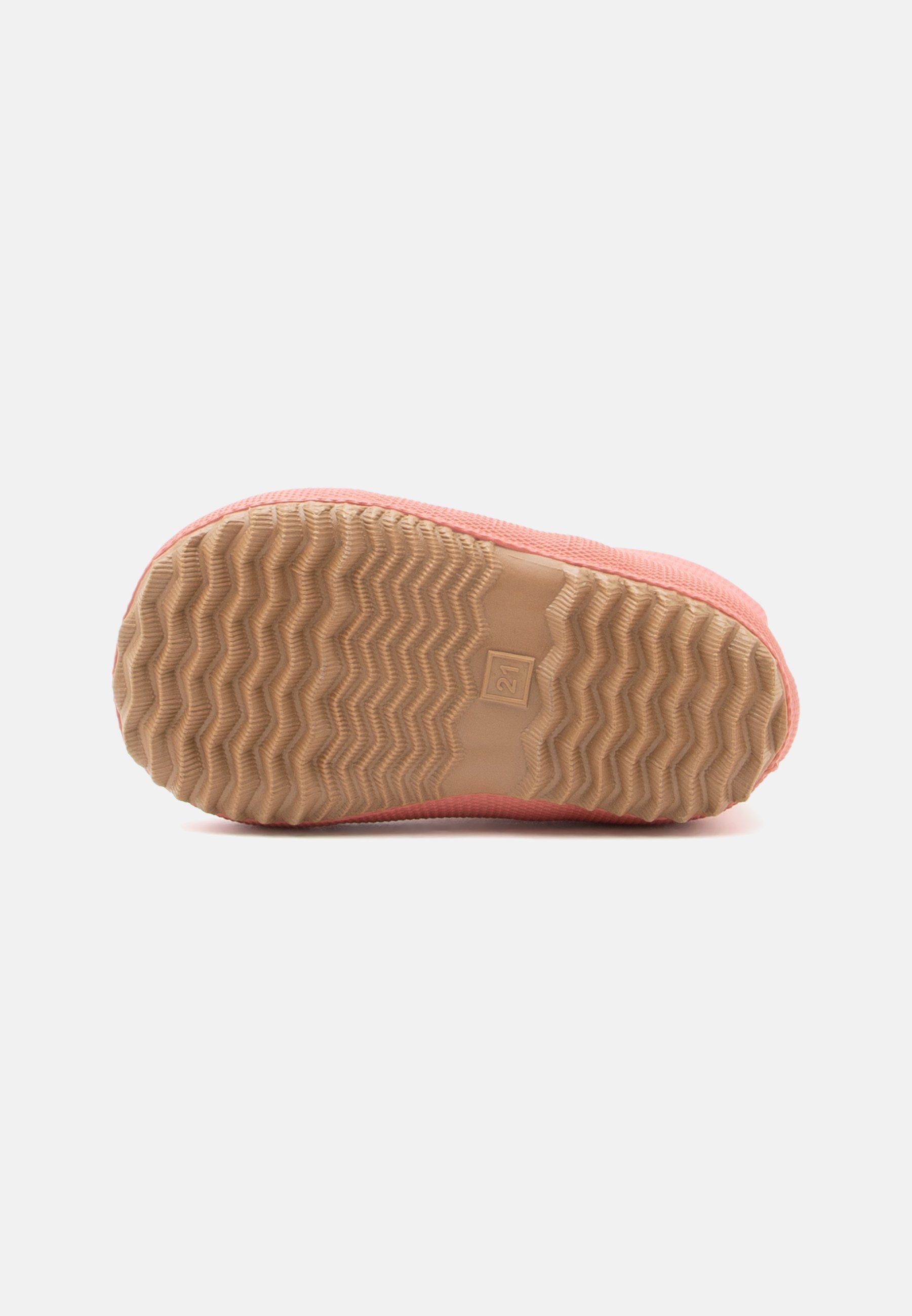 Bisgaard UNISEX - Bottes en caoutchouc - ruby heartbeat