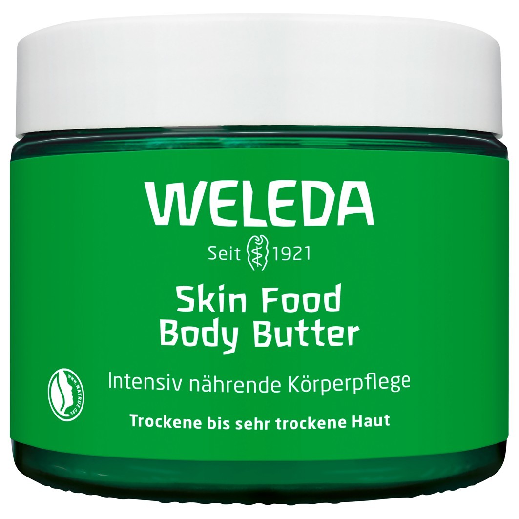 Weleda Skin Food maslac za tijelo - 150 ml