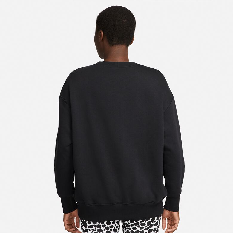 Sportswear Phoenix Fleece Oversized Crewneck Sweatshirt