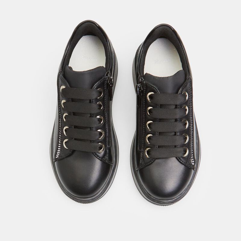 Bata flickor city sneakers