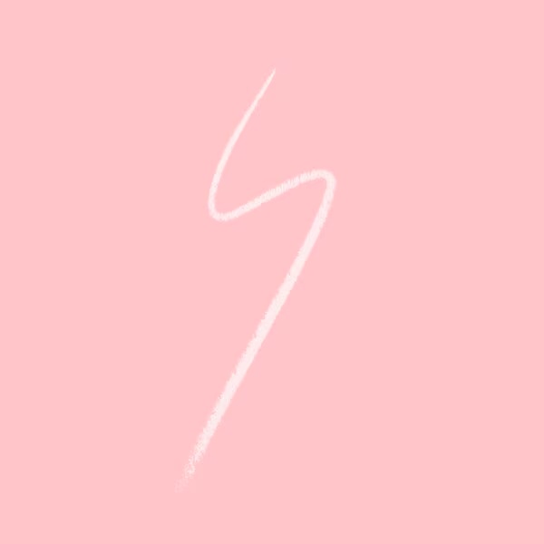 Catrice 020 Tweet White ūdensizturīgā Kohl Kajal ēna<br>1g