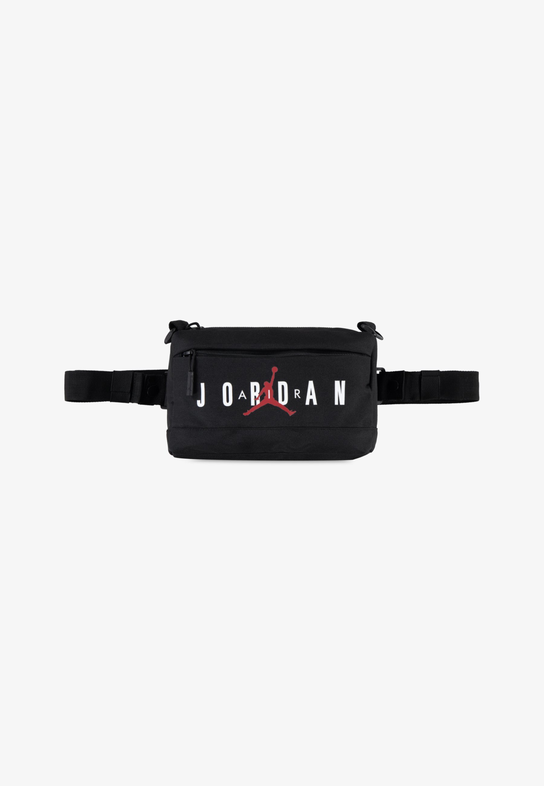 Jordan CROSSBODY TAS - Crossbodytas - zwart