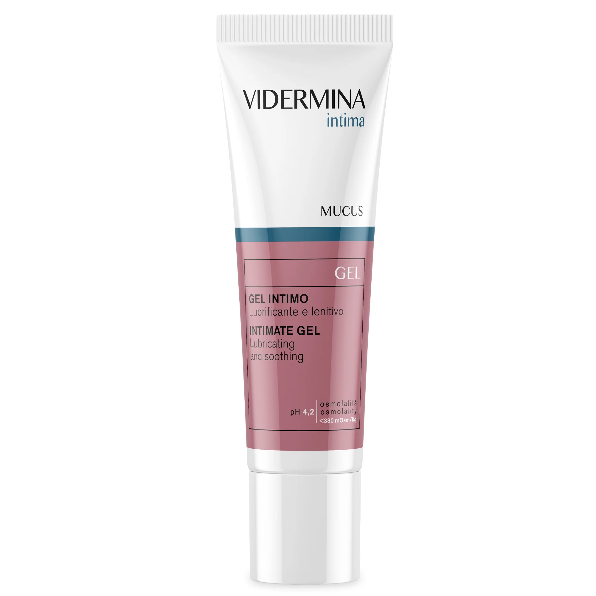 Intima Mucus - Igiene Intima
