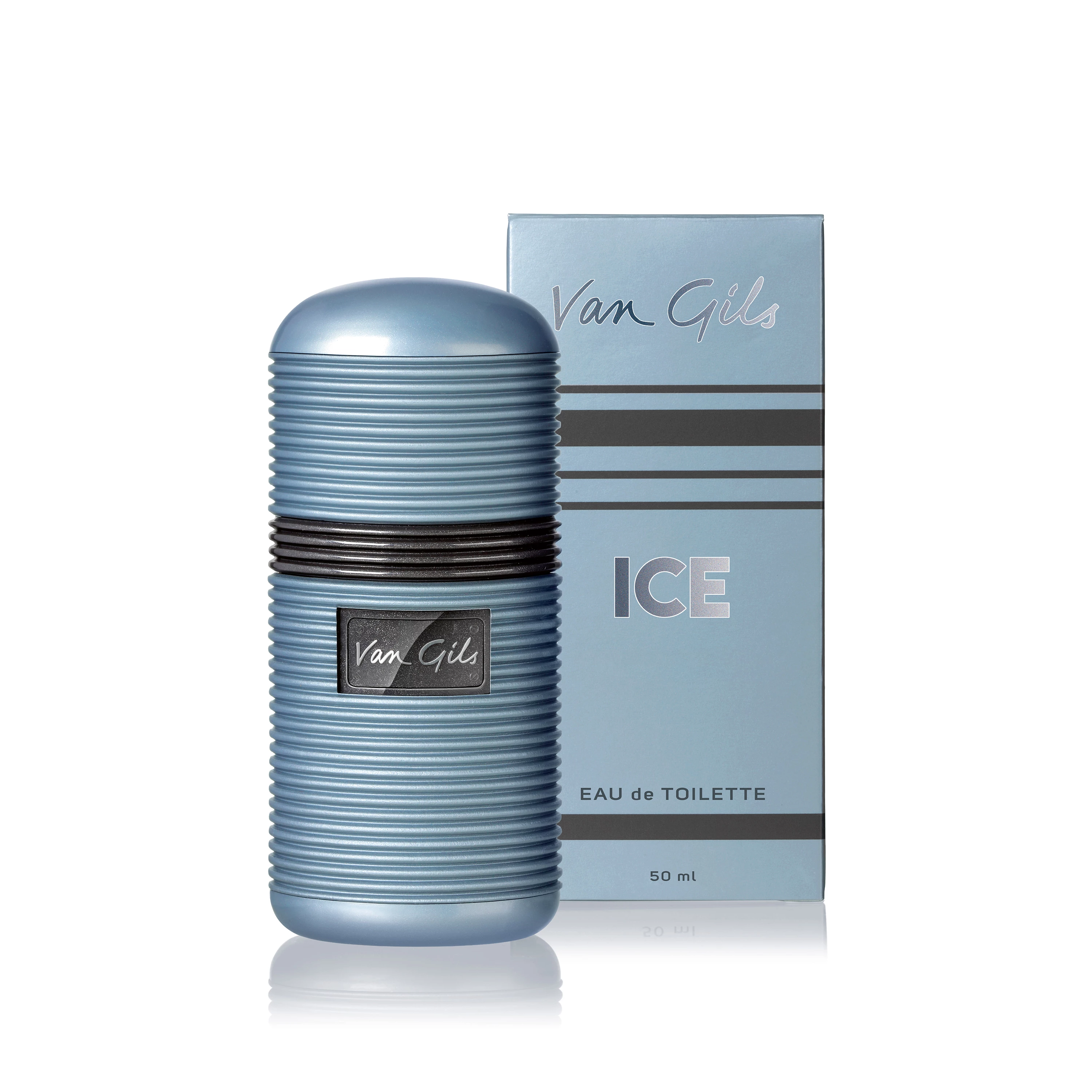 Ice EdT 50 ml - Van Gils