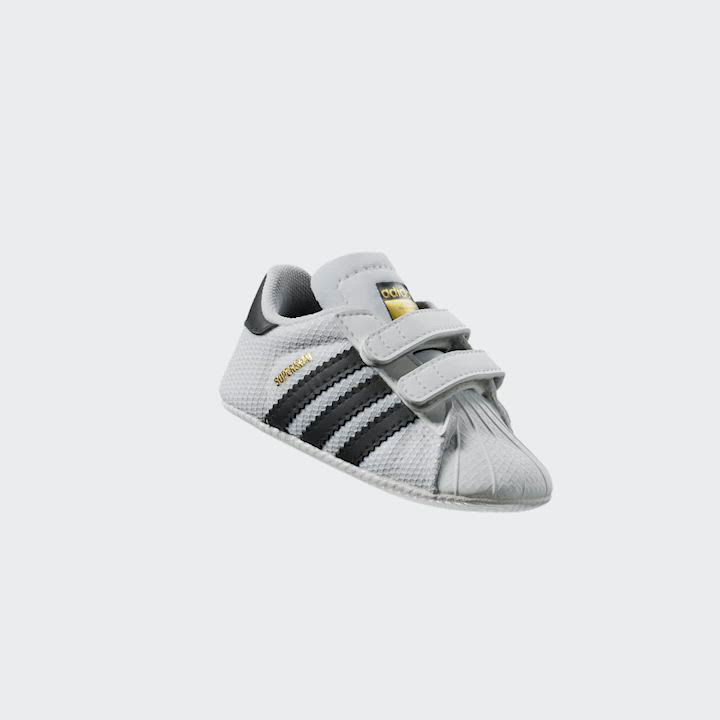 adidas Superstar Crib