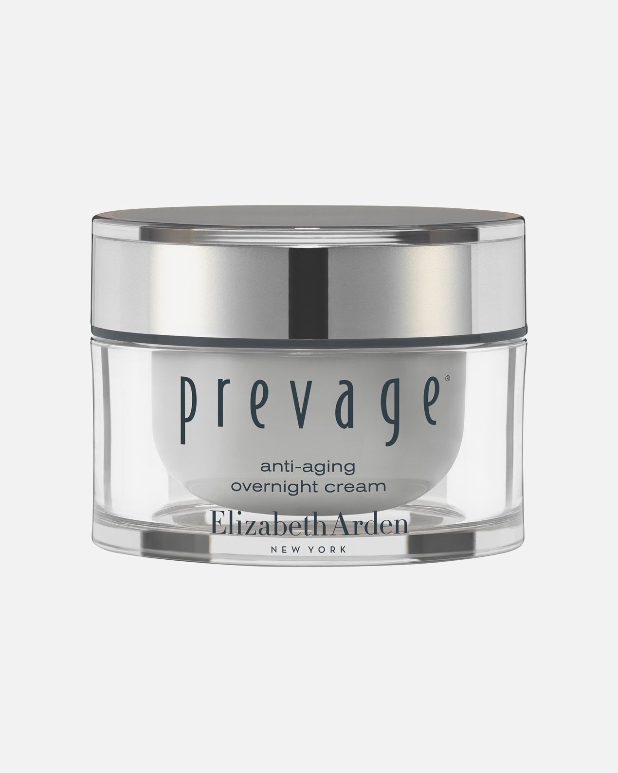 Elizabeth Arden pretnovecošanās nakts krēms - 50 ml