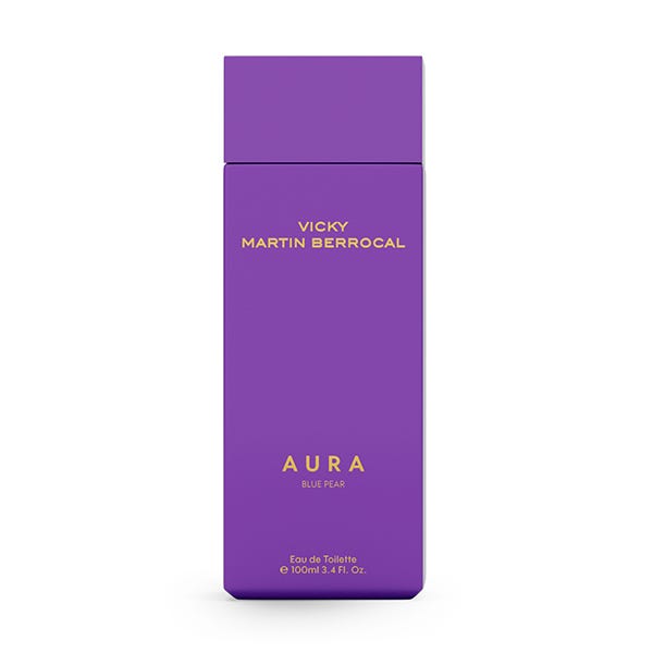 Aura Kék Körte | 100ML