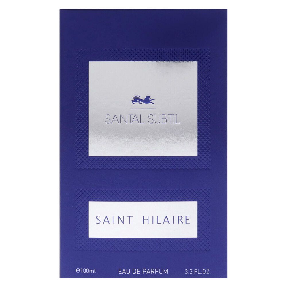 Saint Hilaire Santal Subtil