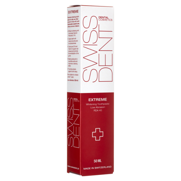 Swissdent Extreme