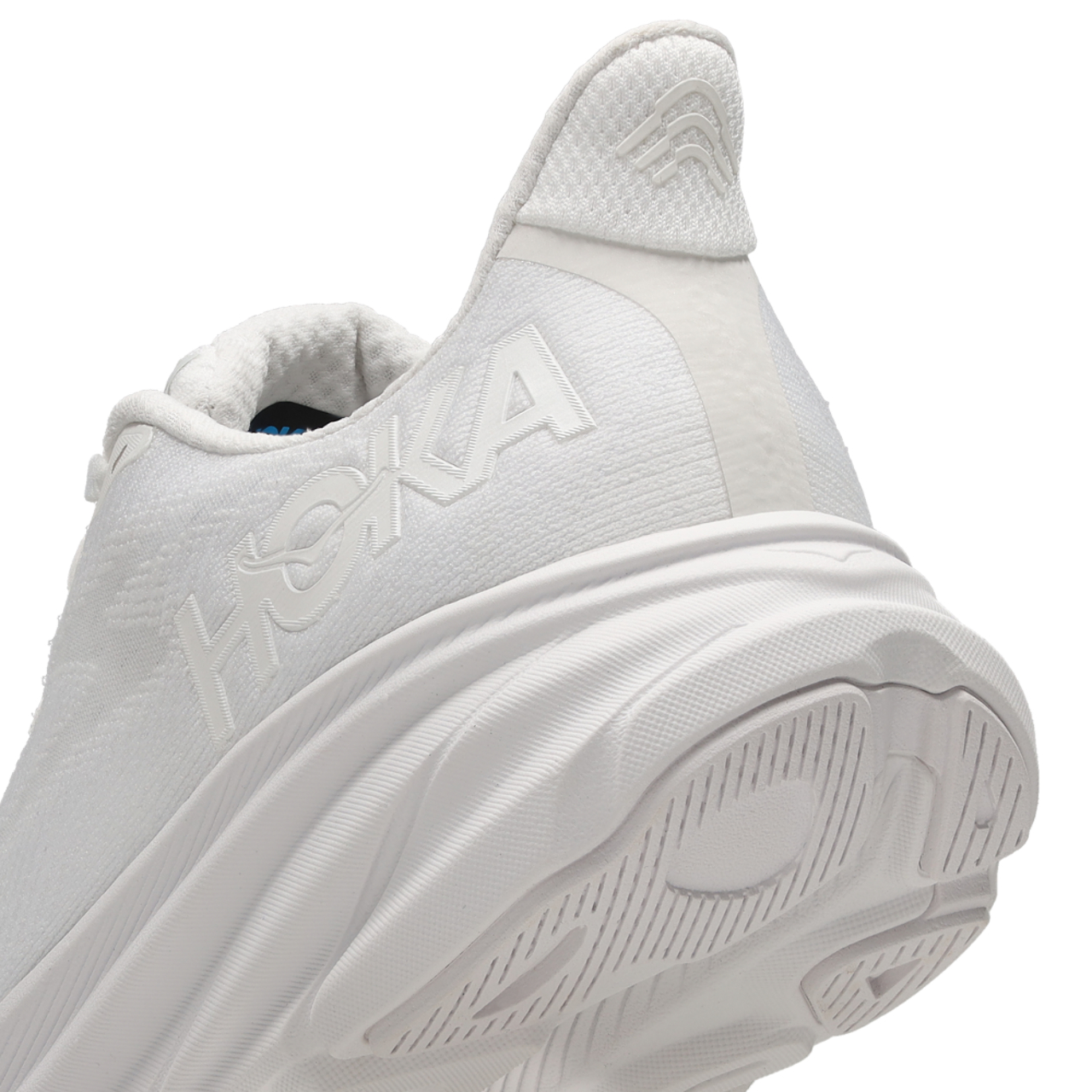 Hoka Clifton 9