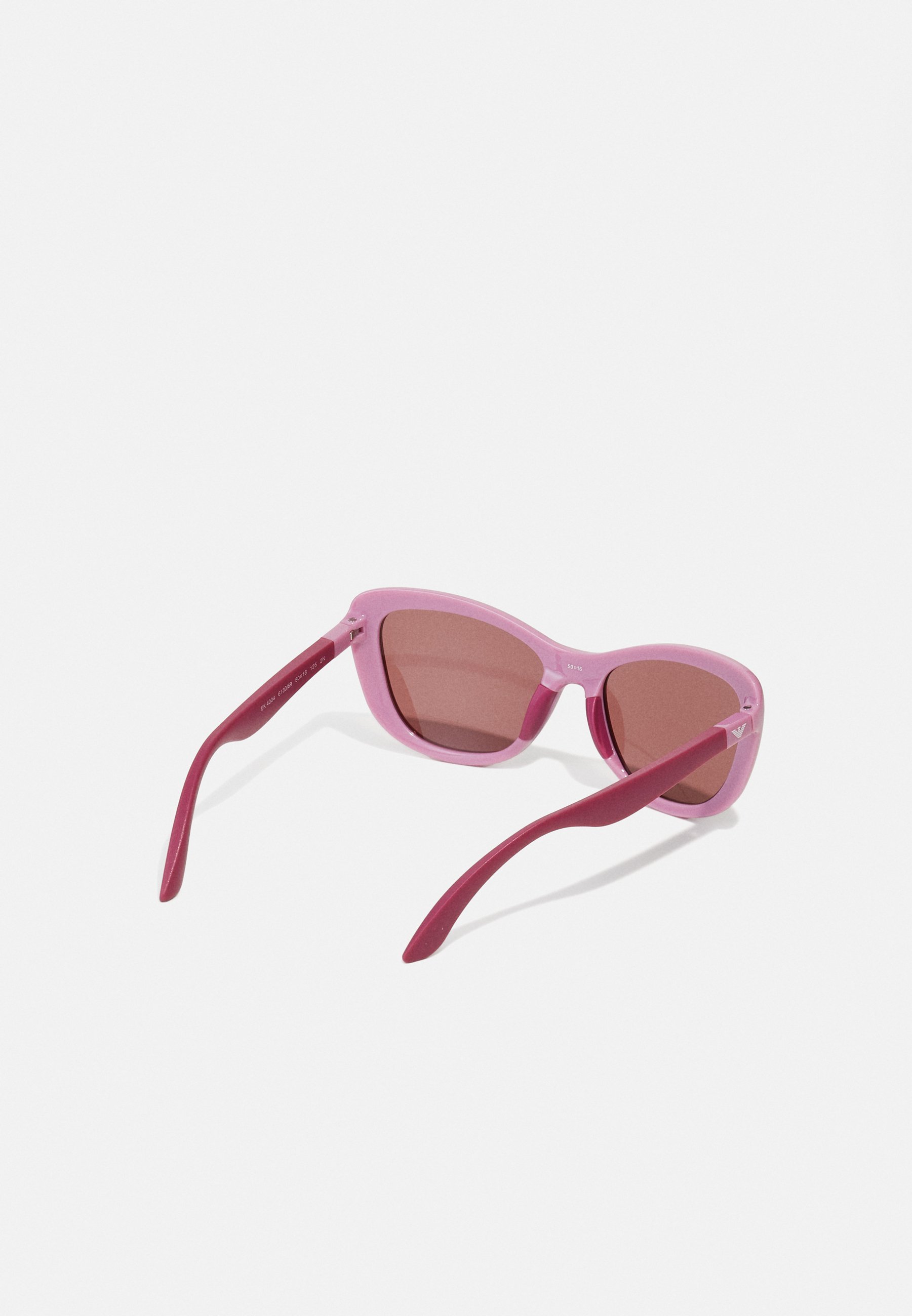 Emporio Armani UNISSEX - Óculos de Sol - violeta escuro