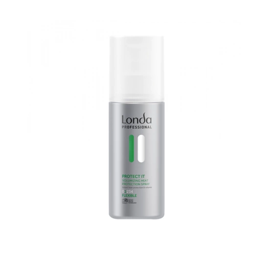 Londa Professional Protect It termoochronny spray zwiększający objętość włosów 150ml