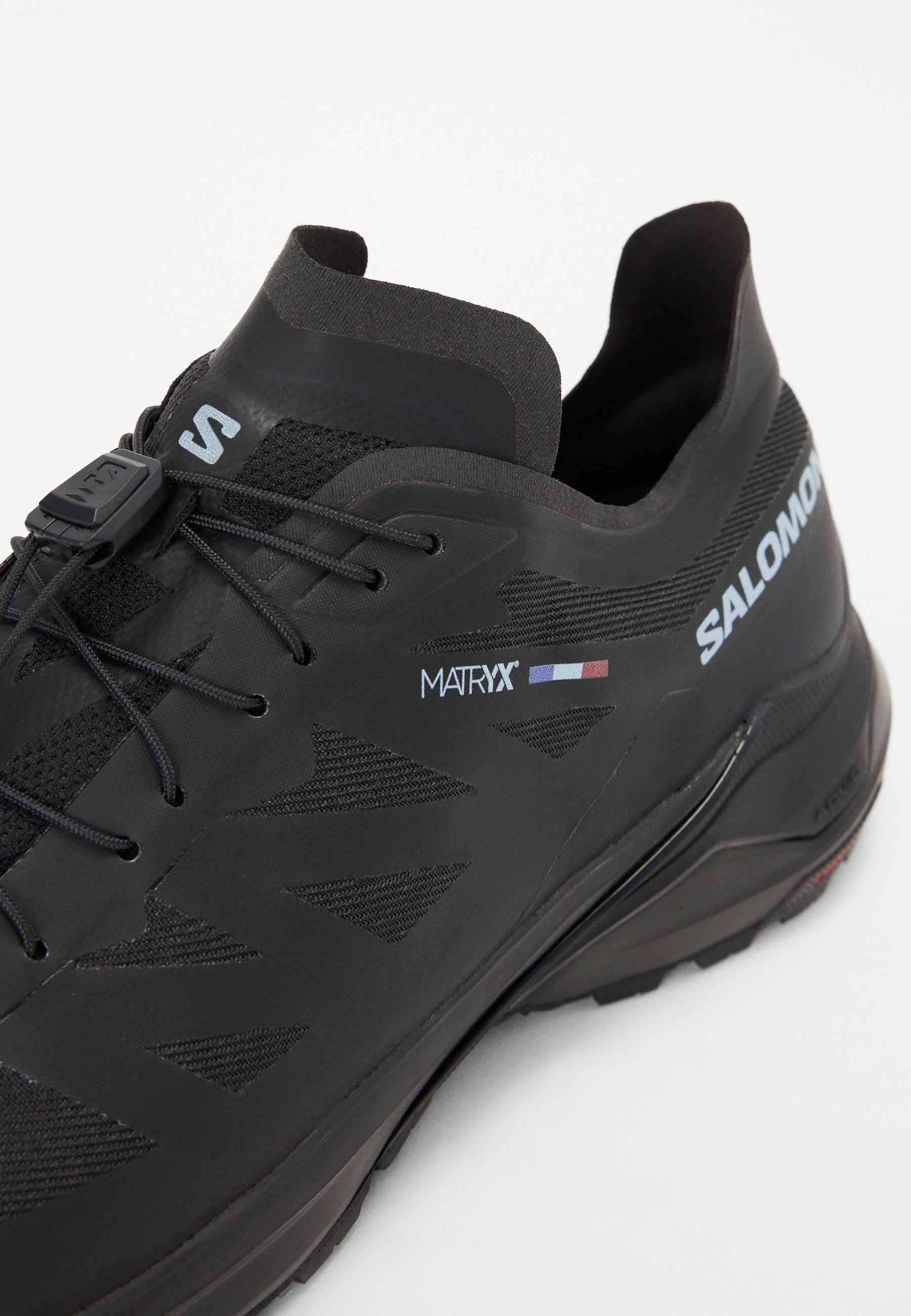 Salomon XA META - Scarpe da trekking - nere