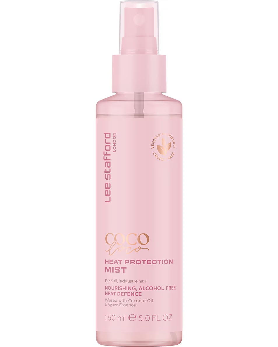 LEE STAFFORD COCO LOCO CU AGAVE, SPRAY DE PROTECȚIE ÎMPOTRIVA TĂRII
