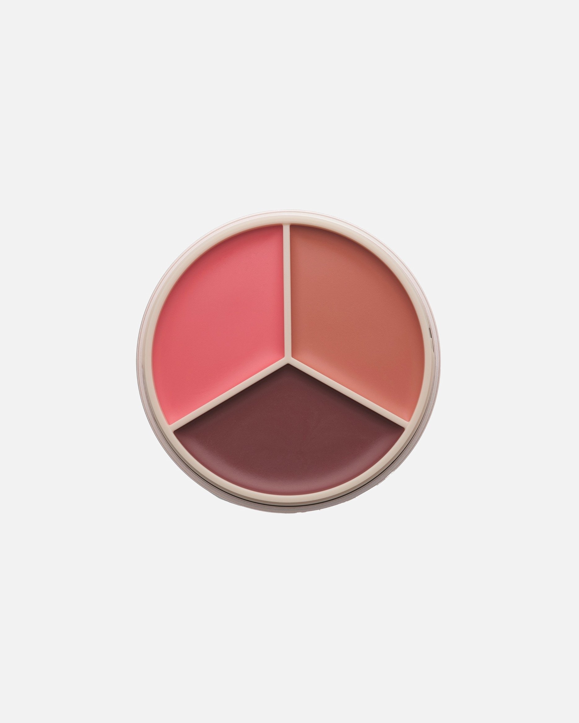 Trio rdečil za lica Anastasia Beverly Hills Blush Magic Touch - 9 g