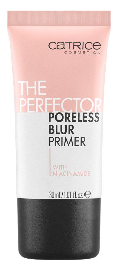 The Perfector Poreless Blur Primer Prajmeri i podloge za šminku