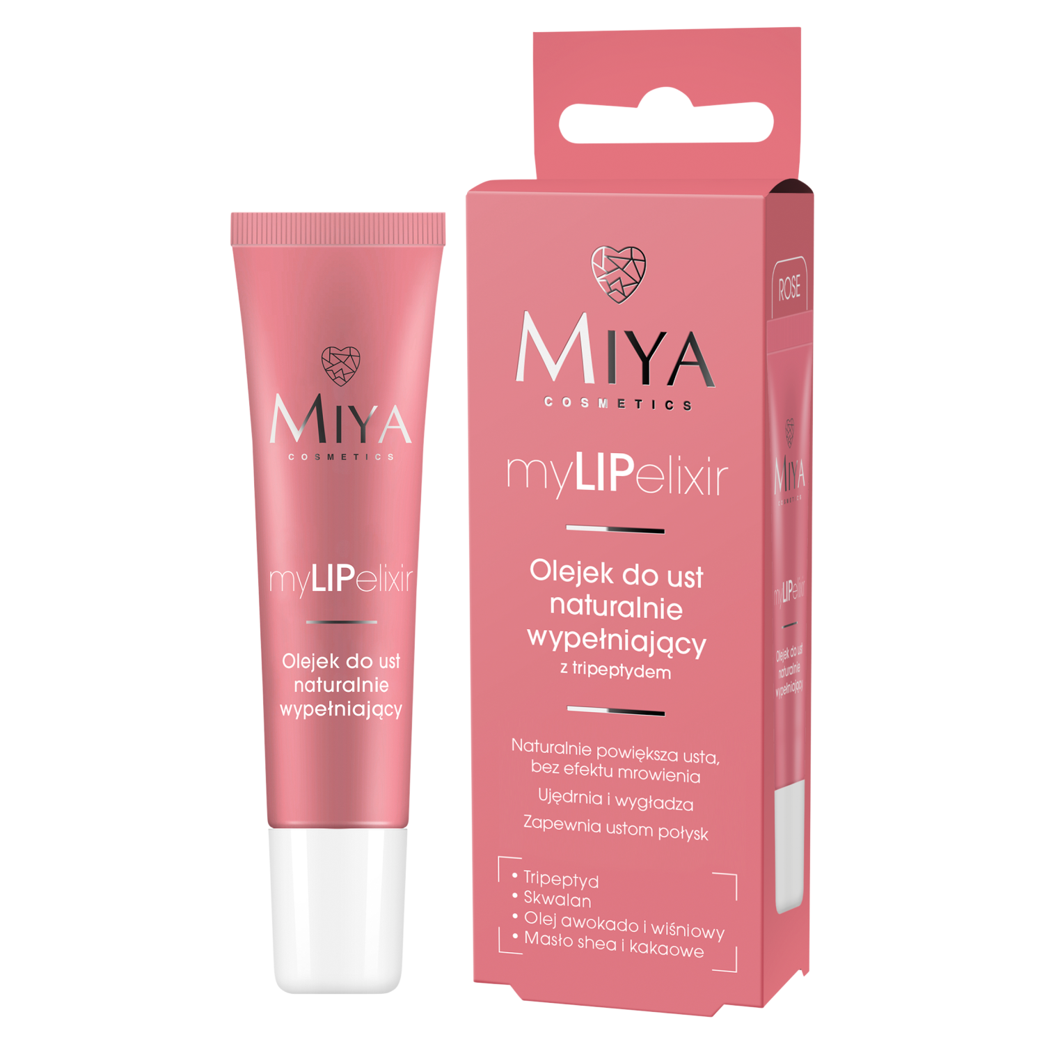 Miya Cosmetics