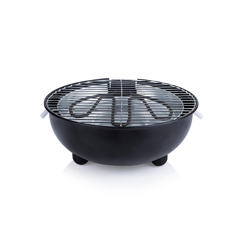 Griglia da tavolo Tristar 1250 W, 30 cm Tristar