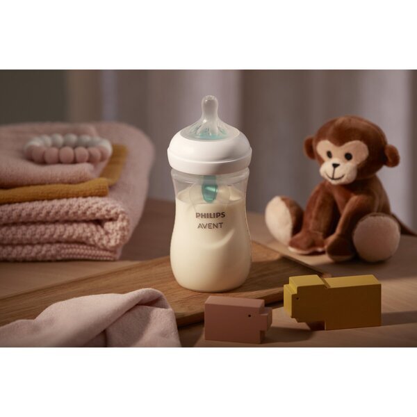 Philips Avent Natural Airfree SCY673/01 1+M bočica za bebe<br>260 ml