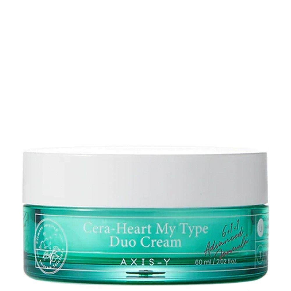 AXIS-Y veido valomasis aliejus - 60 ml