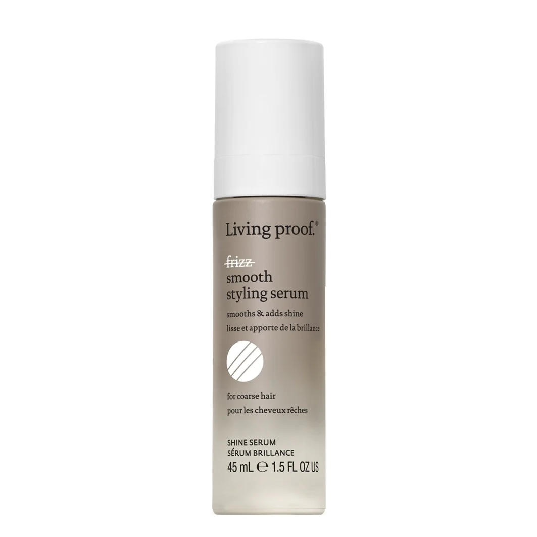 No Frizz No Frizz Siero Styling Lisciante - Siero Capelli Styling & Finish