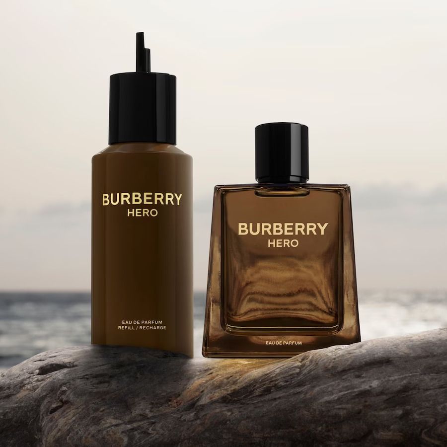 Hero Parfum για άνδρες Αρώματα για άνδρες