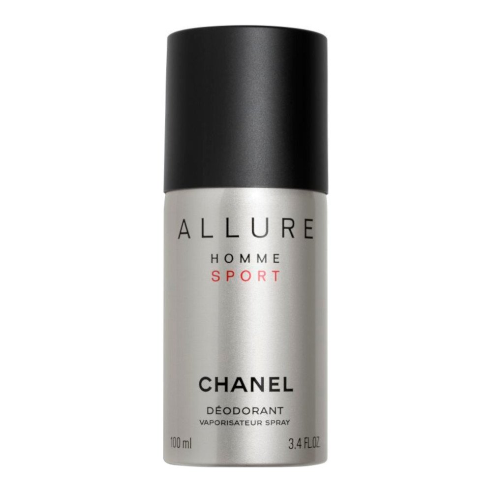 Chanel Allure Homme Sport