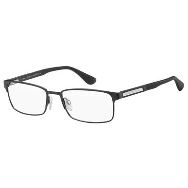 Monture de lunettes noire Tommy Hilfiger 1545 Tommy Hilfiger