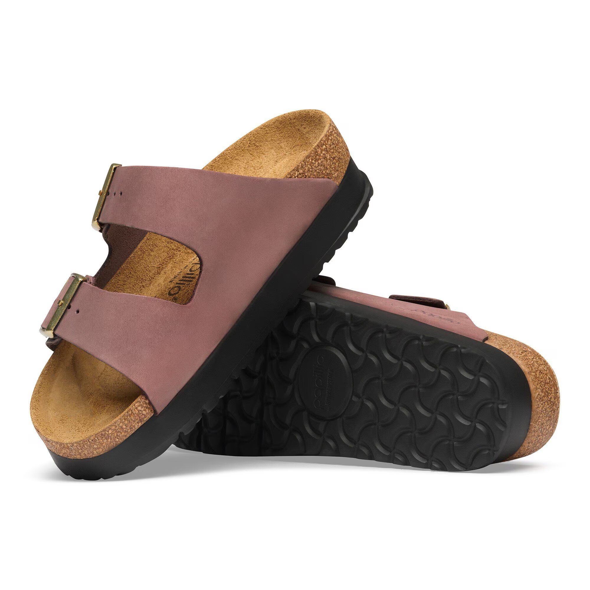 Plataforma Arizona Flex