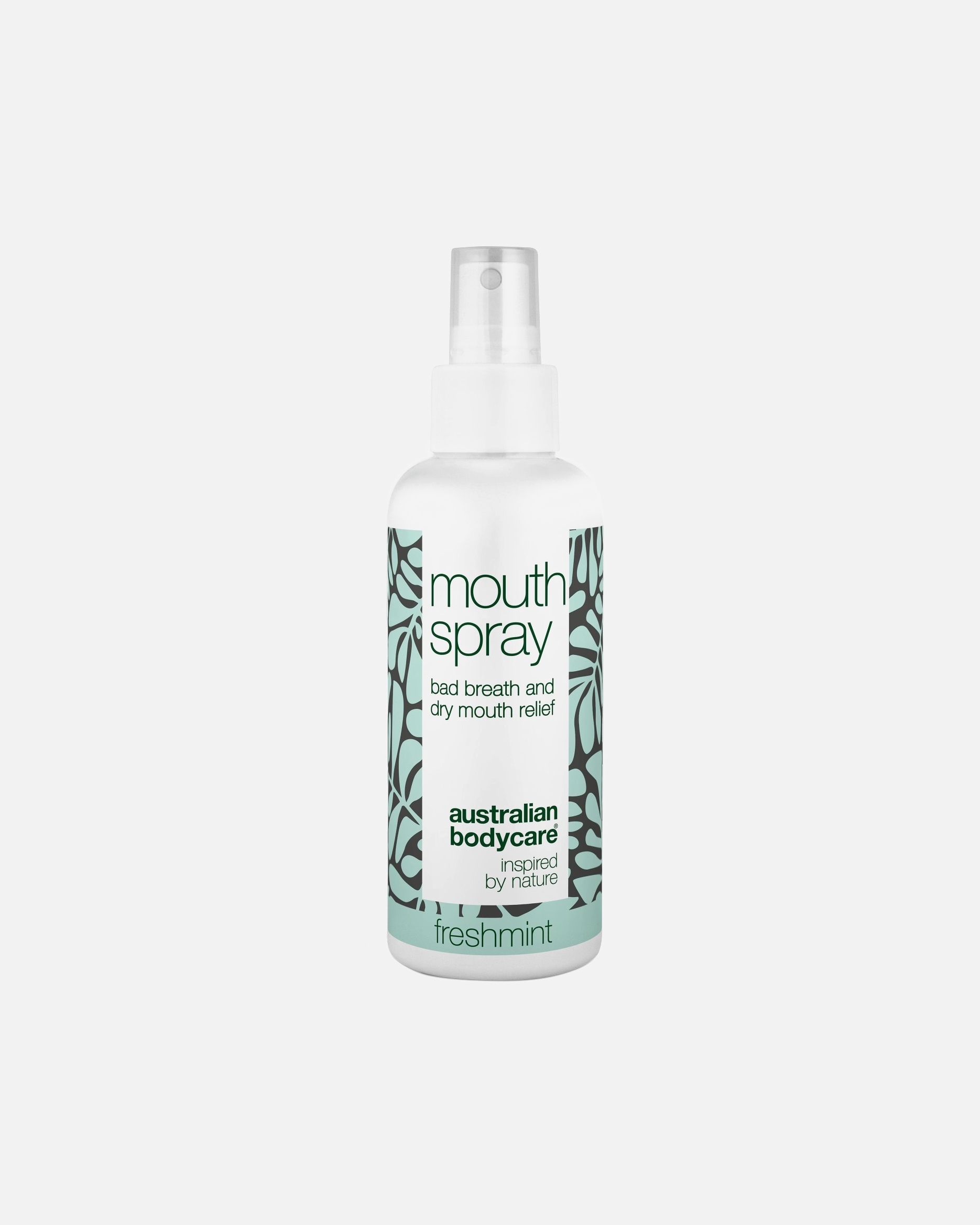 Australian Bodycare Στοματικό Σπρέι Freshmint - 100 ml