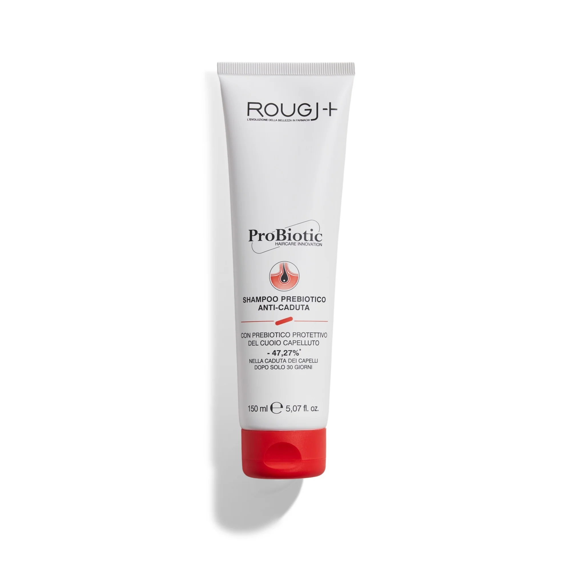 ProBiotic Haircare Shampoo Anti-Caduta - Shampoo Anticaduta