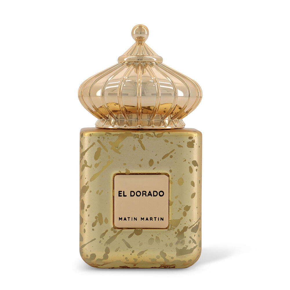 Matin Martin El Dorado