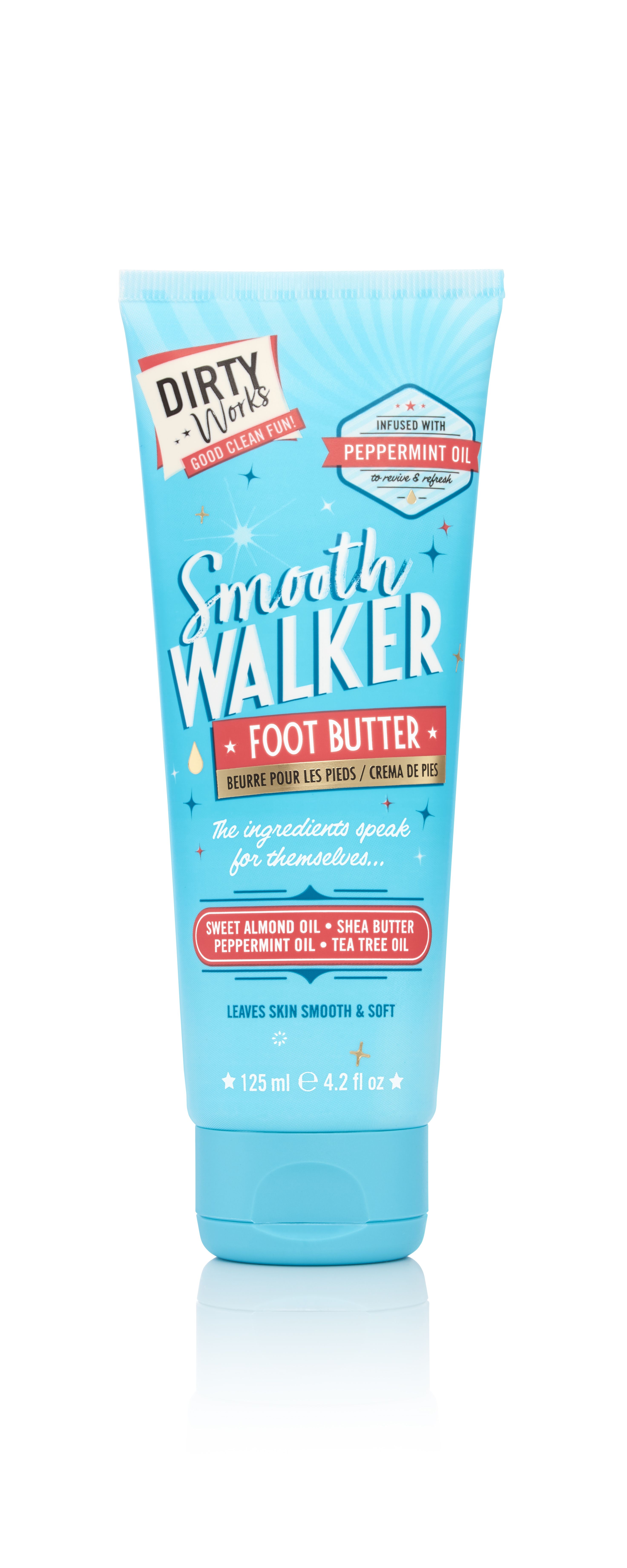Smooth Walker krema za stopala