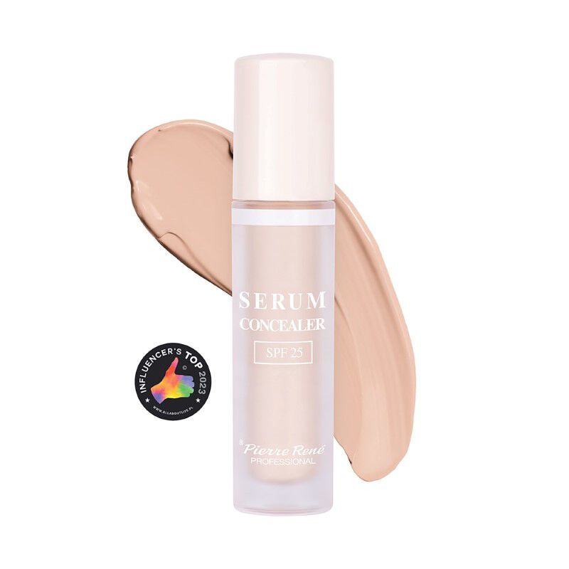 Pierre René Professional Serum Concealer