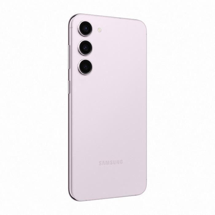 SAMSUNG Galaxy S23+ 256Go Lavande