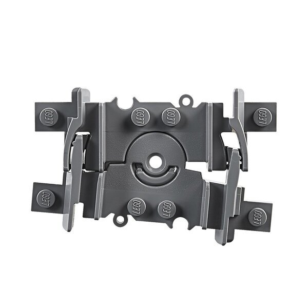 LEGO City 60205 Železniške tire