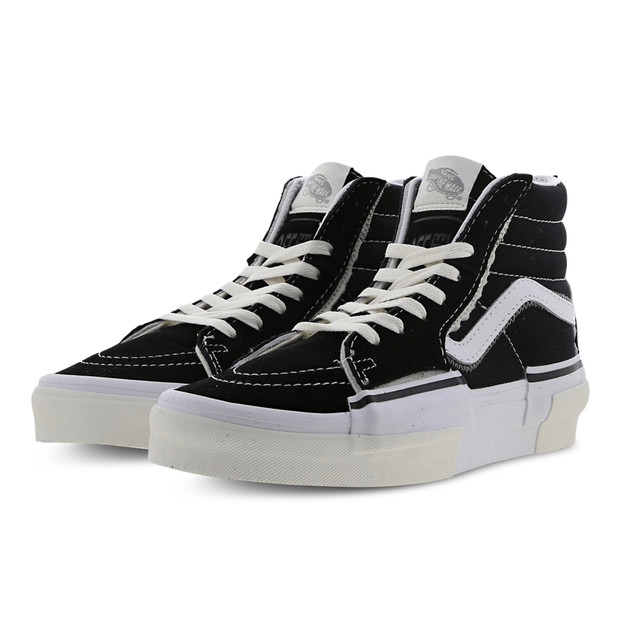 Vans Sk8 Hi Reconstruct