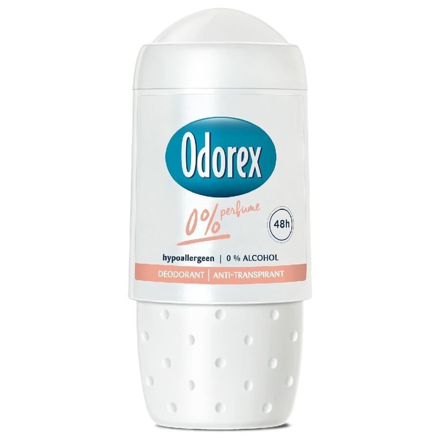 Odorex rullīša dezodorants – 50 ml