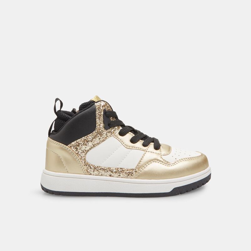 Flickor sneakers